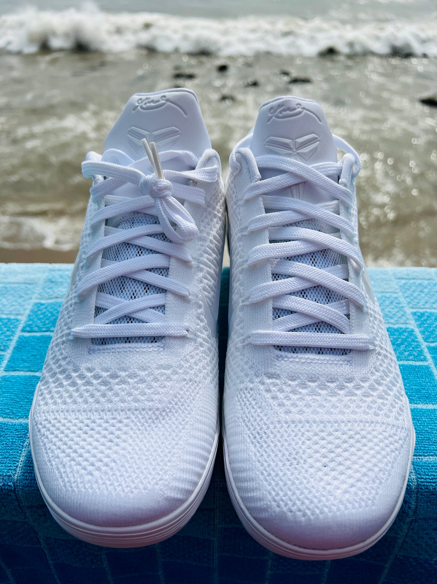 Kobe 9 Elite Low Protro Halo - 9M/10.5W (FZ7334-100)