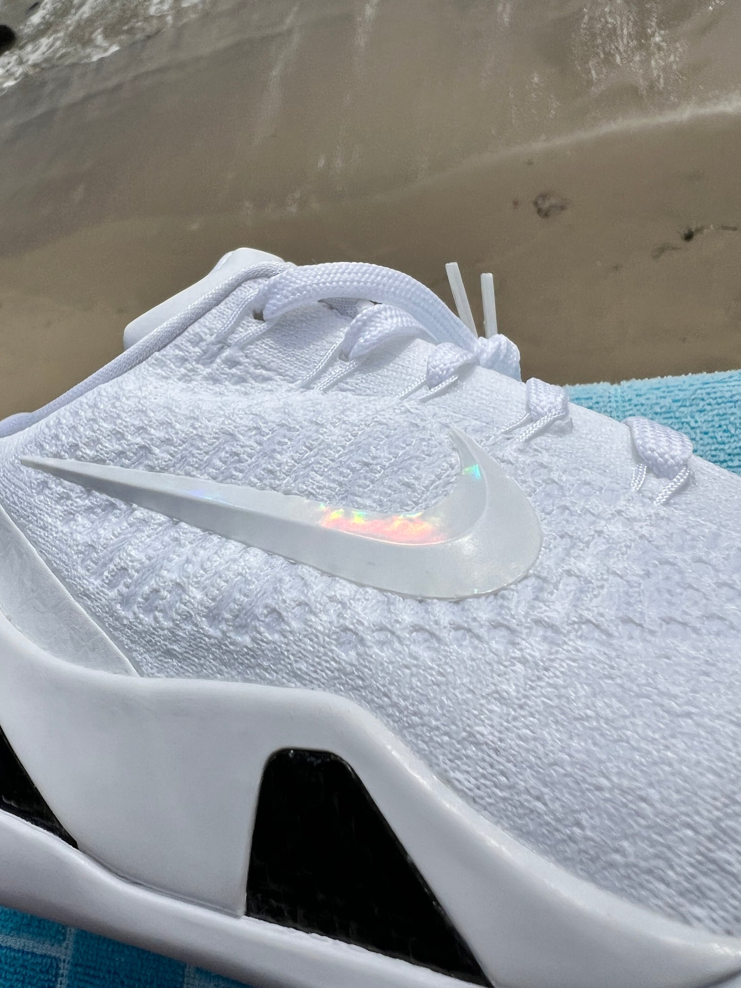 Kobe 9 Elite Low Protro Halo - 9M/10.5W (FZ7334-100)