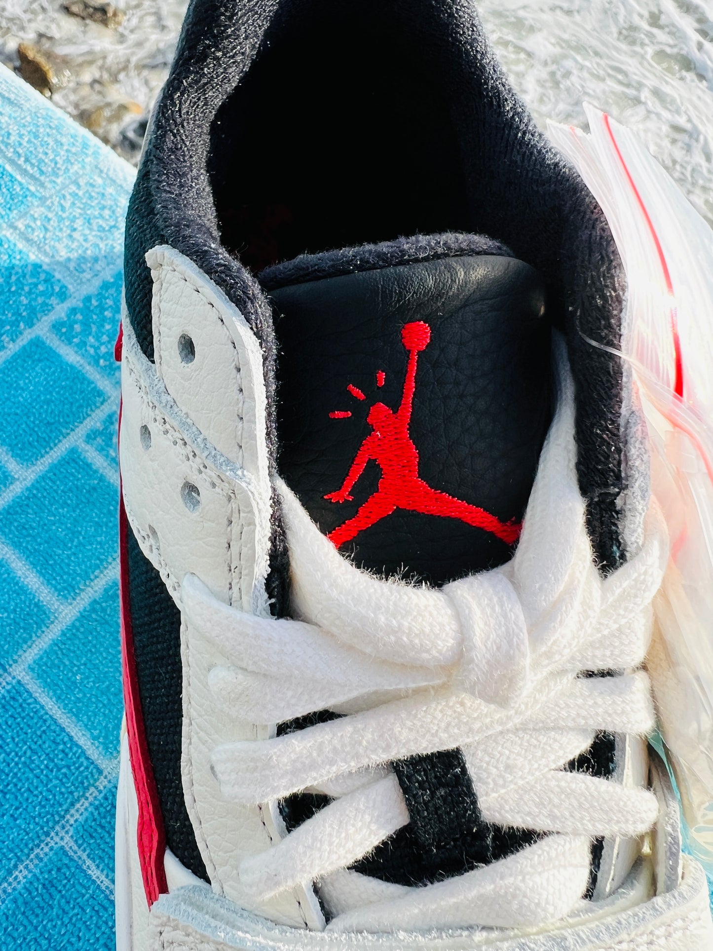 Jumpman Jack Travis Scott University Red - 9M/10.5W (FZ8117-101)