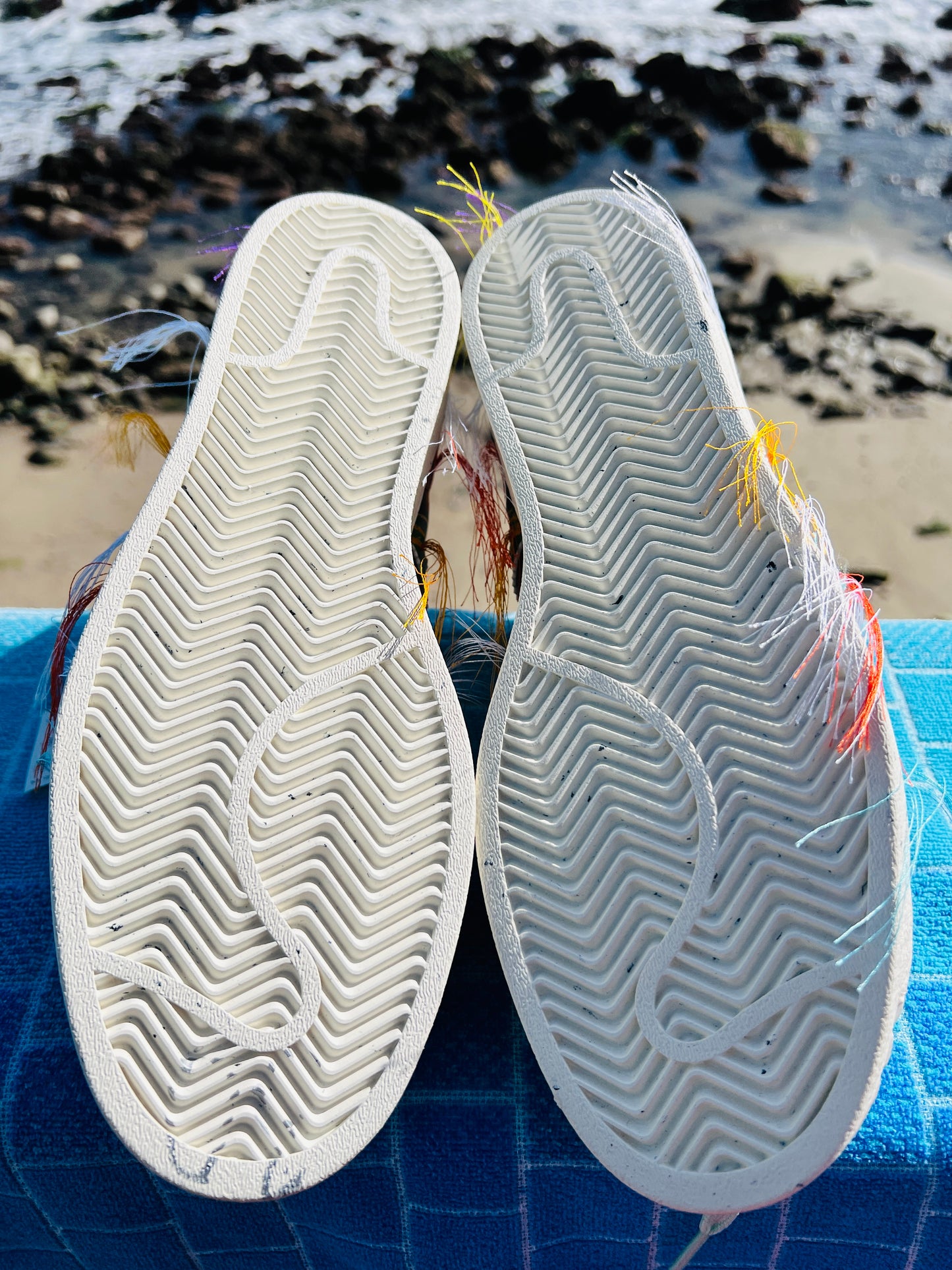 2021 Adidas Superstar AEC Sean Wotherspoon Superearth (GX3823)