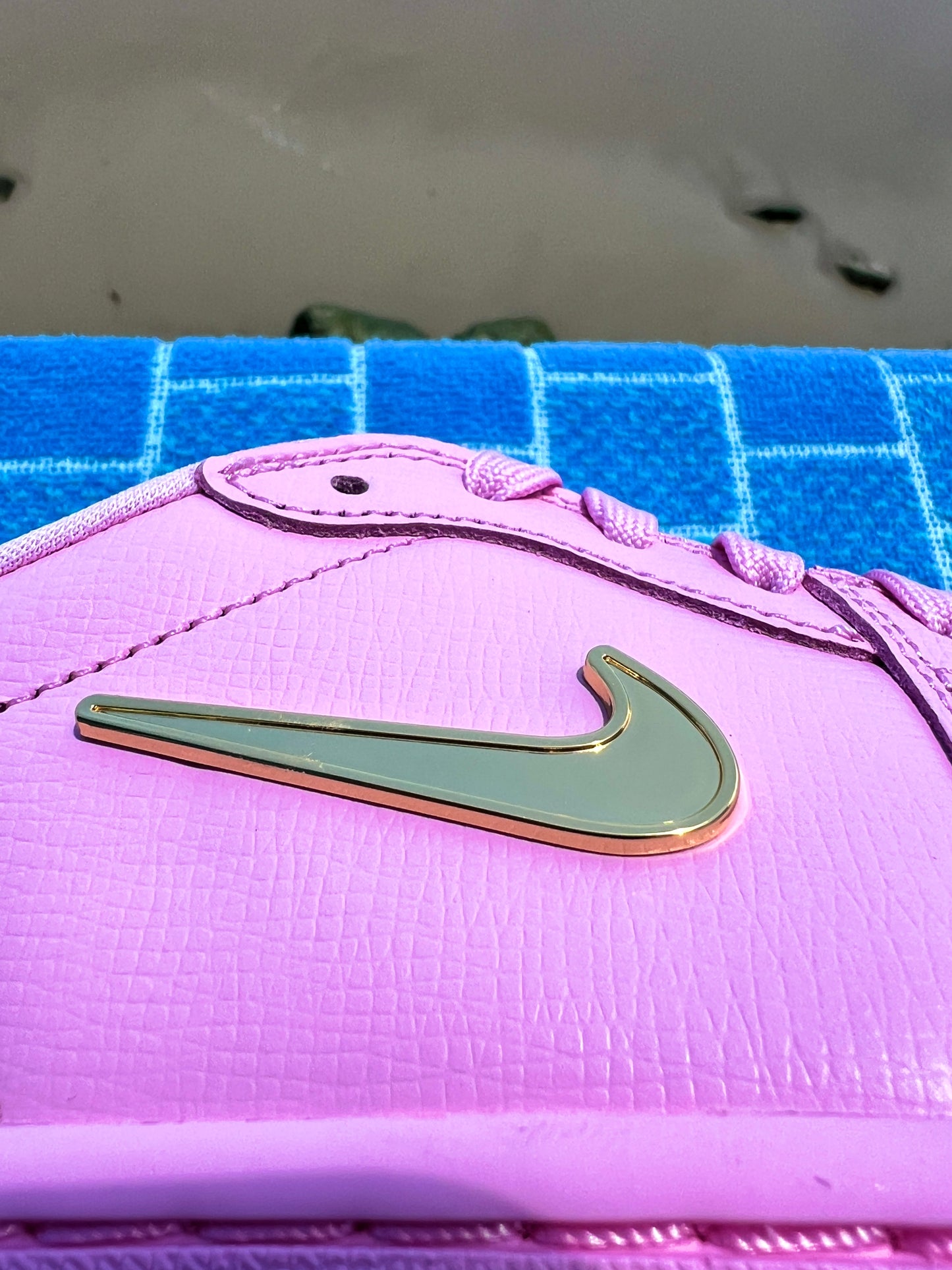 Jordan 1 Low Method of Make Perfect Pink (FN5032-600)