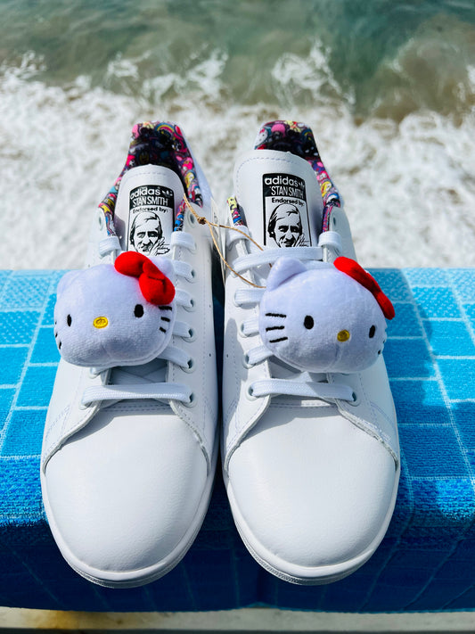 Adidas Hello Kitty Stan Smith (HP9656)