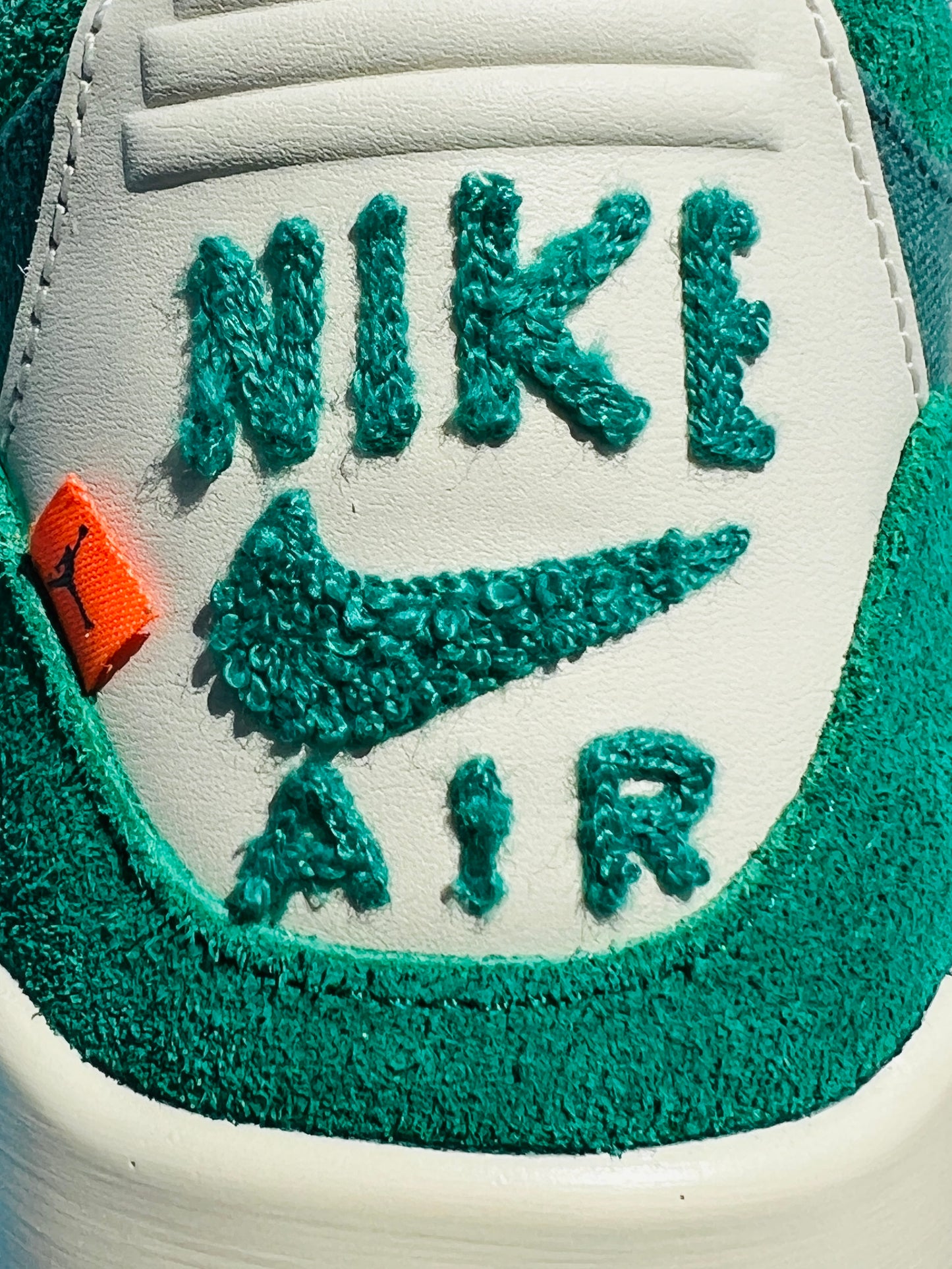 2024 Jordan 3 Retro SP Nina Chanel Abney Bicoastal - 8.5M/10W (FZ7974-300)