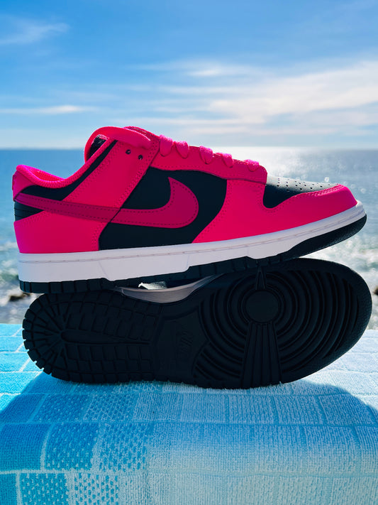 2023 Dunk Low Fierce Pink (DD1503-604)