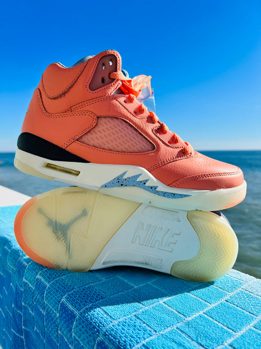 2022 Jordan 5 Retro DJ Khaled We the Best (DV4982-641)