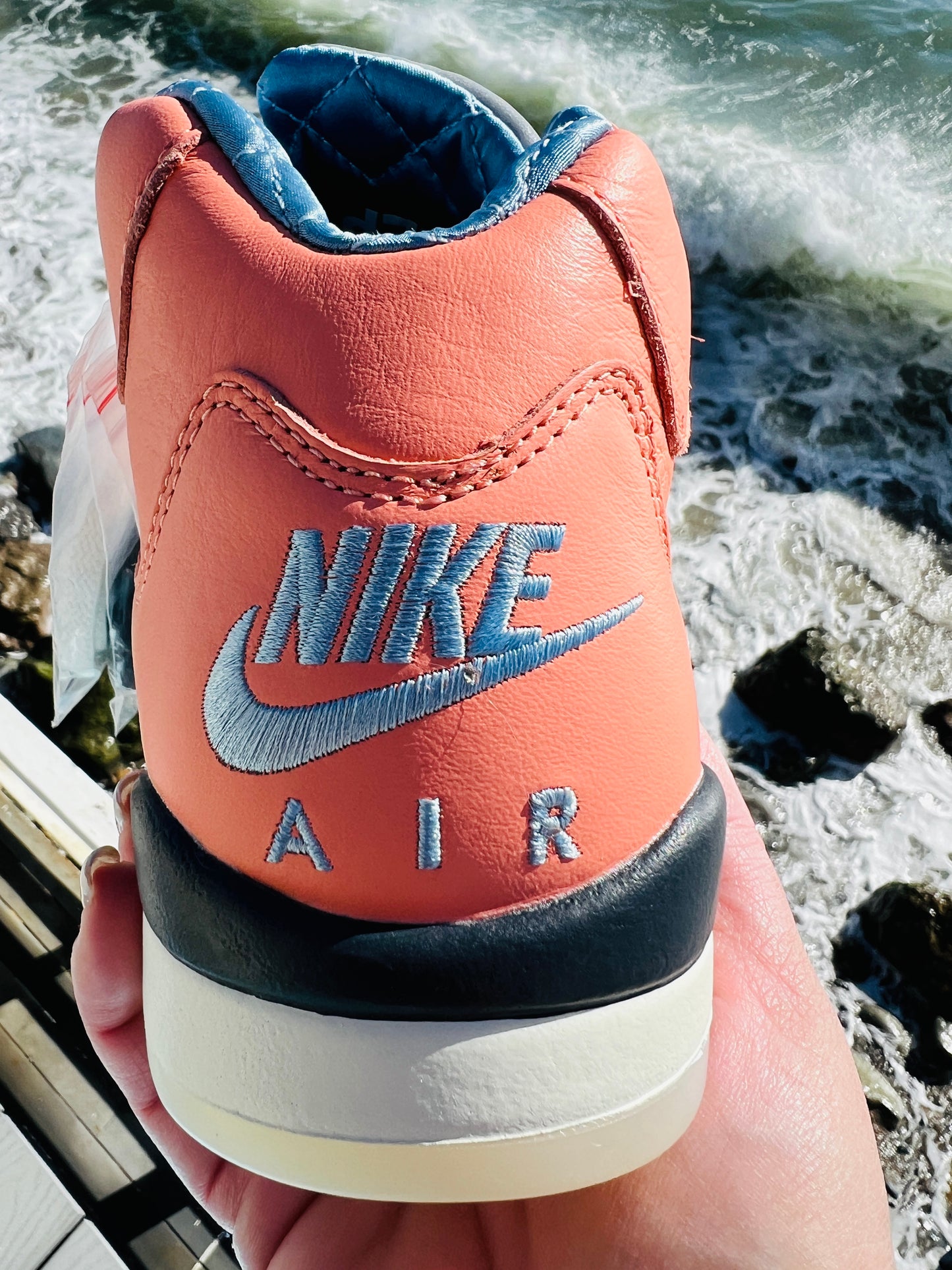 2022 Jordan 5 Retro DJ Khaled We the Best (DV4982-641)