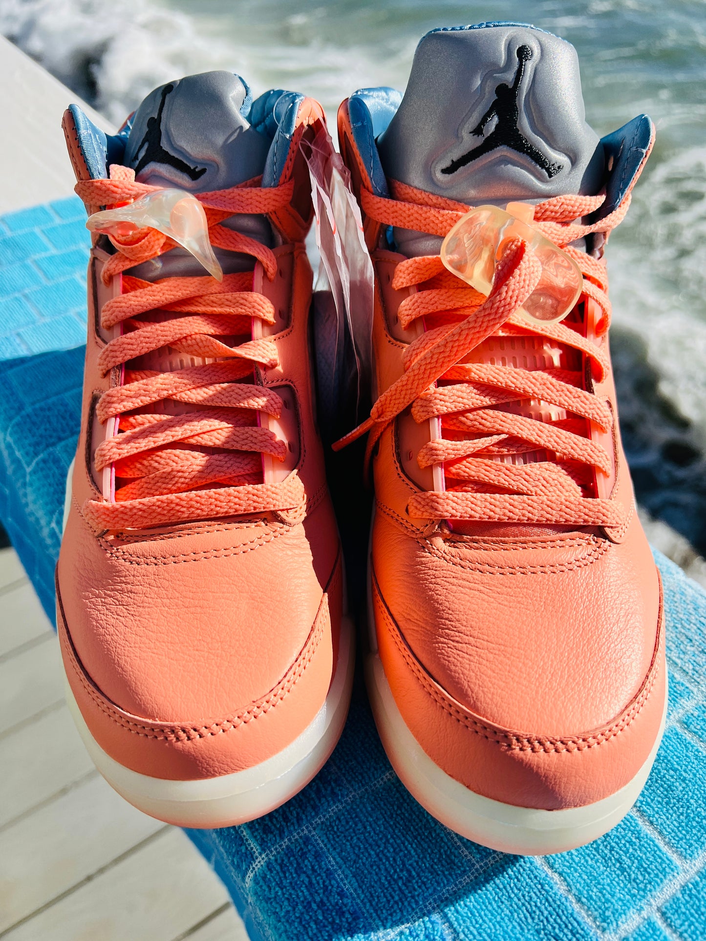 2022 Jordan 5 Retro DJ Khaled We the Best (DV4982-641)