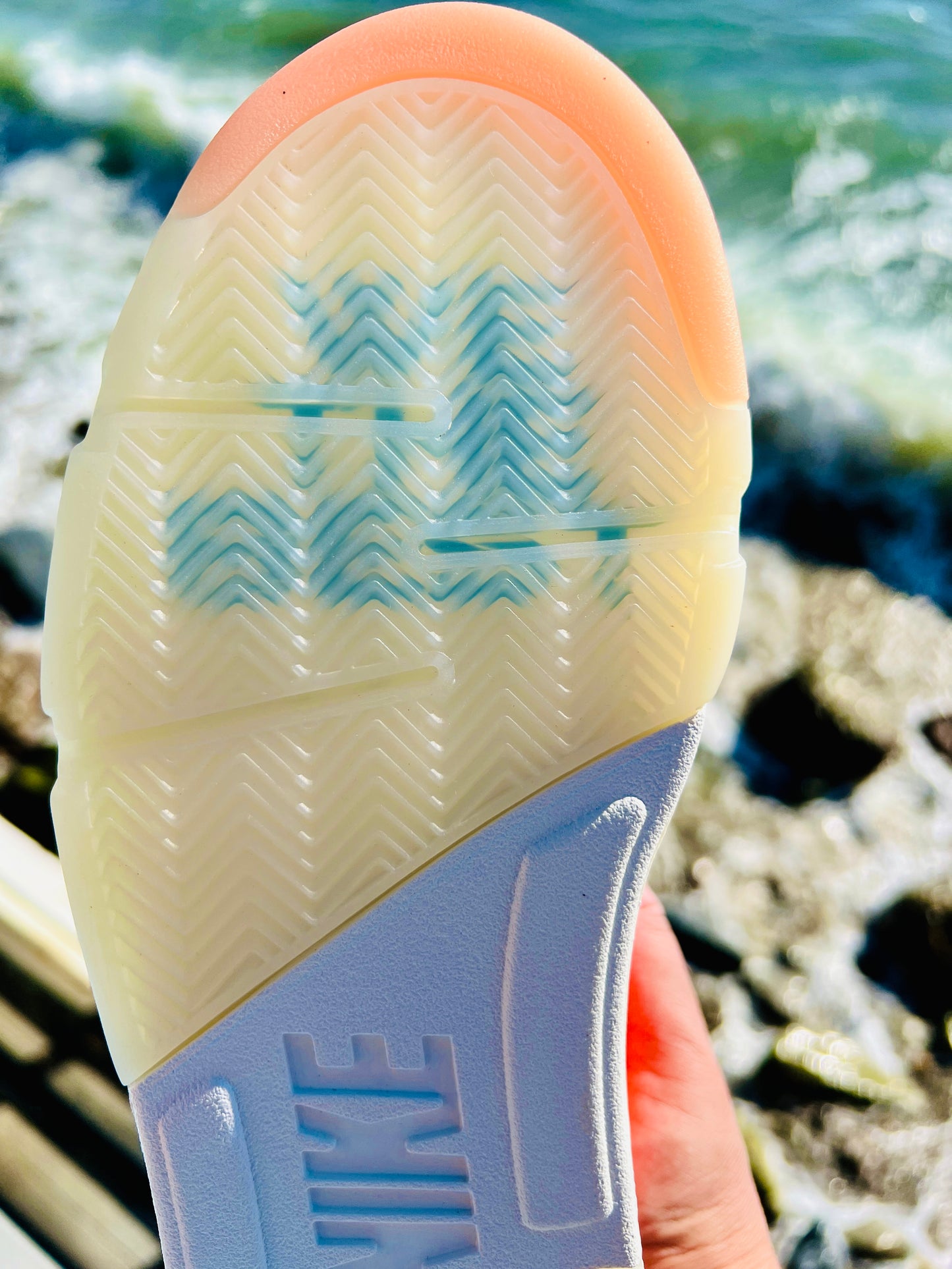 2022 Jordan 5 Retro DJ Khaled We the Best (DV4982-641)