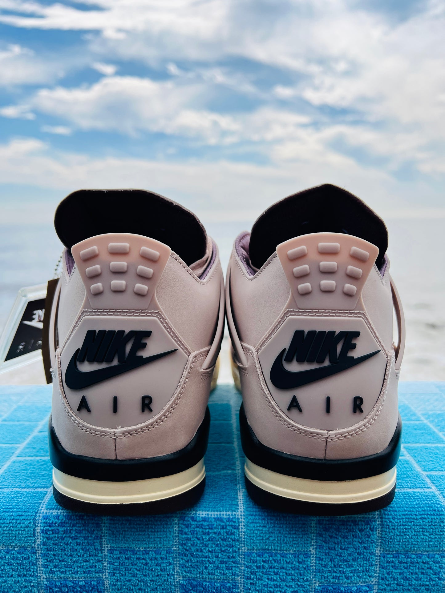 Jordan 4 Retro A Ma Maniére While You Were Sleeping (FZ4810-200)