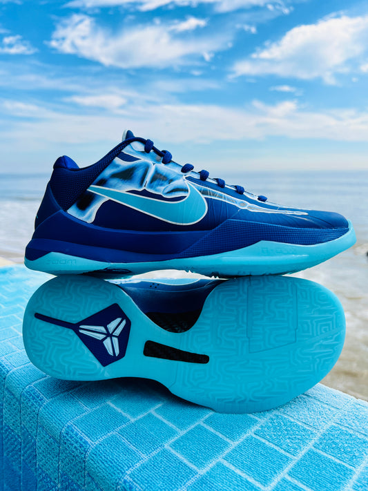 2024 Kobe 5 Protro X-Ray - 6M/7.5W  (HJ4303-400)