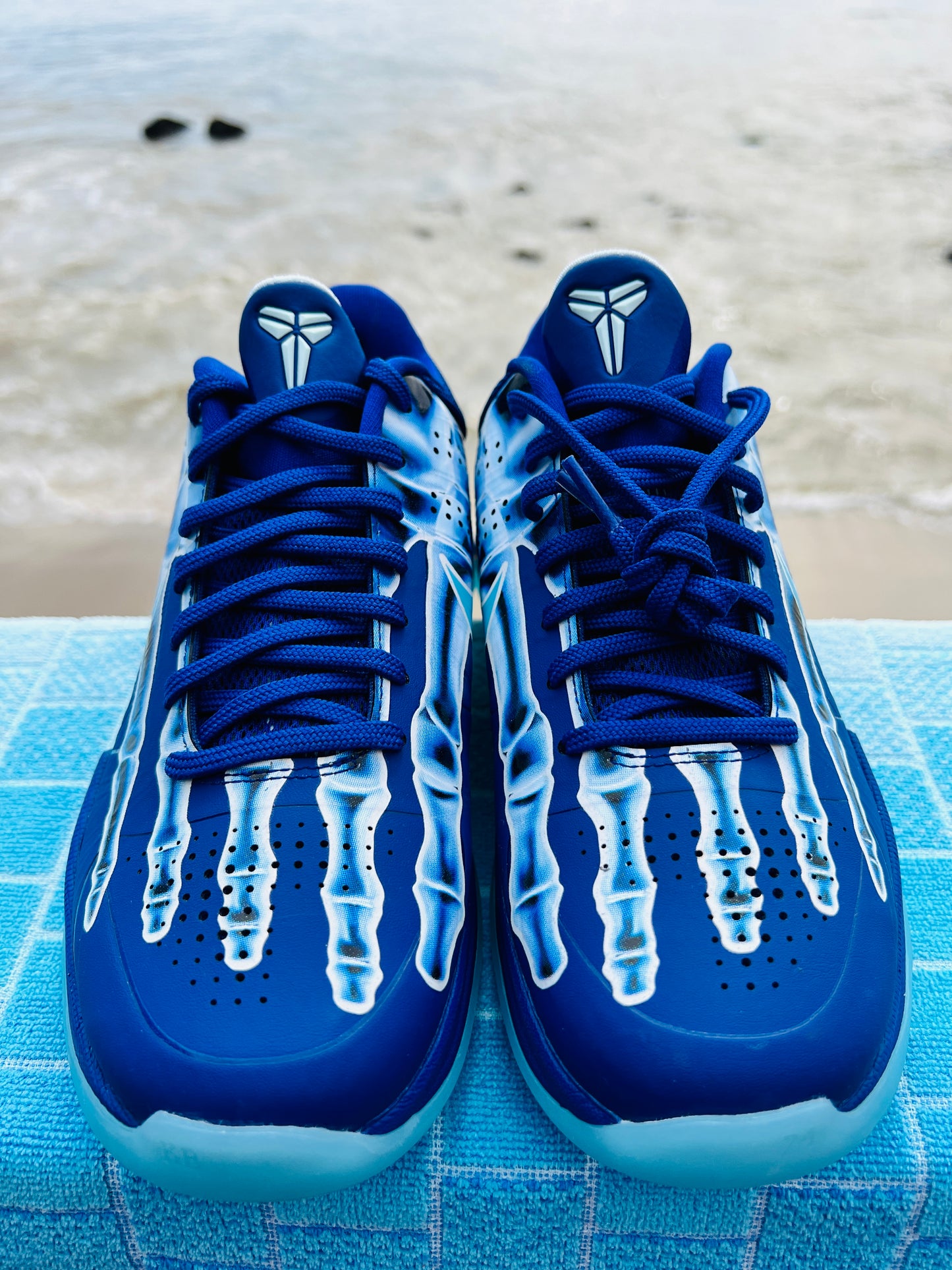 2024 Kobe 5 Protro X-Ray - 6M/7.5W  (HJ4303-400)