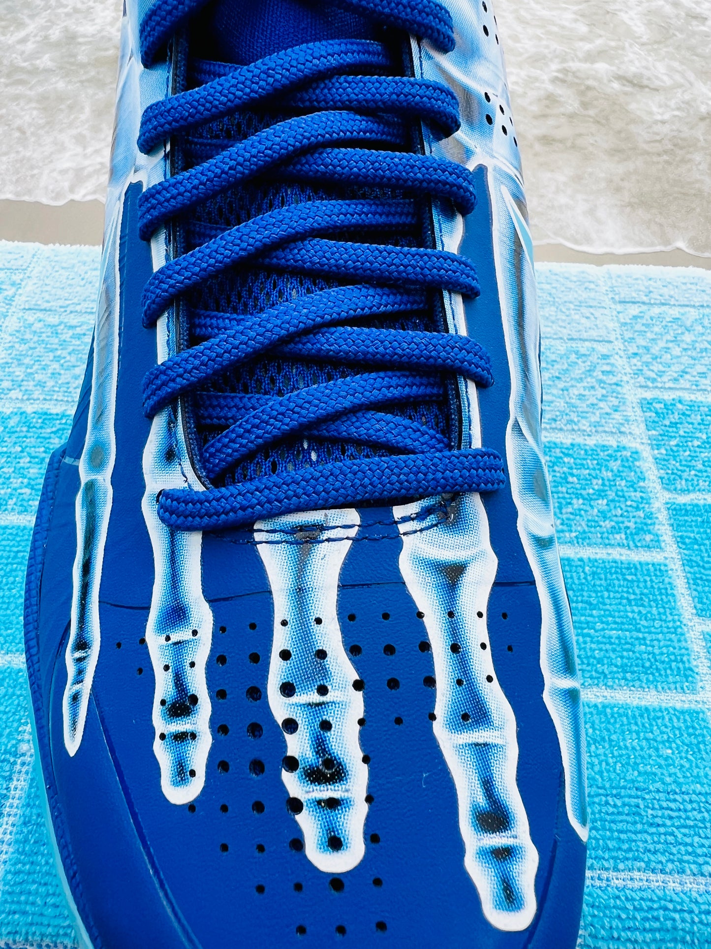 2024 Kobe 5 Protro X-Ray - 6M/7.5W  (HJ4303-400)