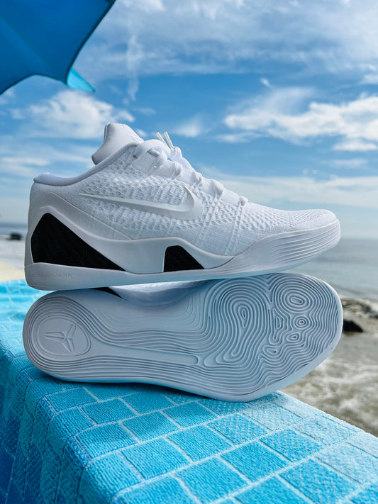 Kobe 9 Elite Low Protro Halo - 9M/10.5W (FZ7334-100)