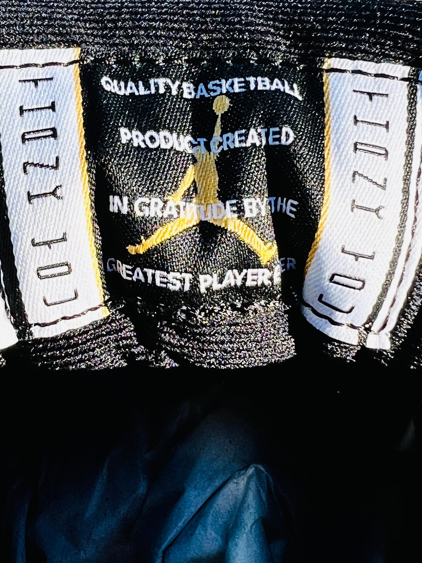 2023 Jordan 11 Retro DMP Gratitude - 9.5M/11W (CT8012-170)