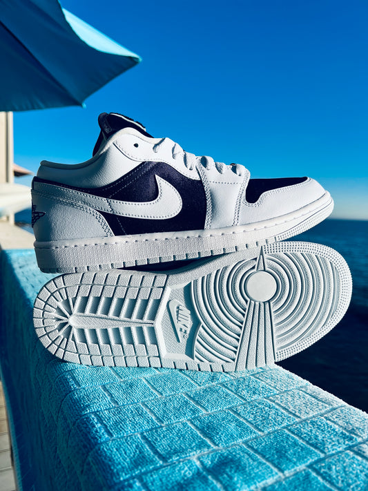 Jordan 1 Low SE Midnight Navy - 8.5M/10W (FZ8778-044)