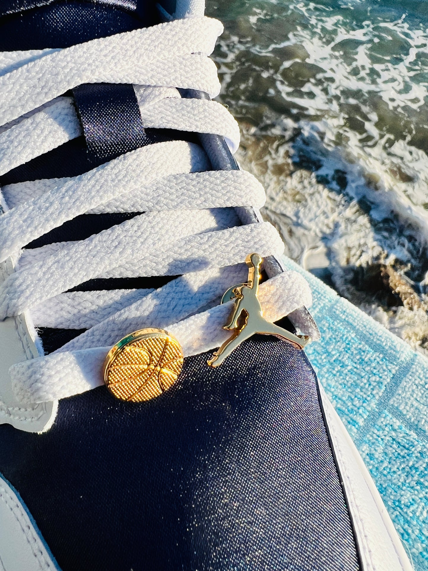 Jordan 1 Low SE Midnight Navy - 8.5M/10W (FZ8778-044)