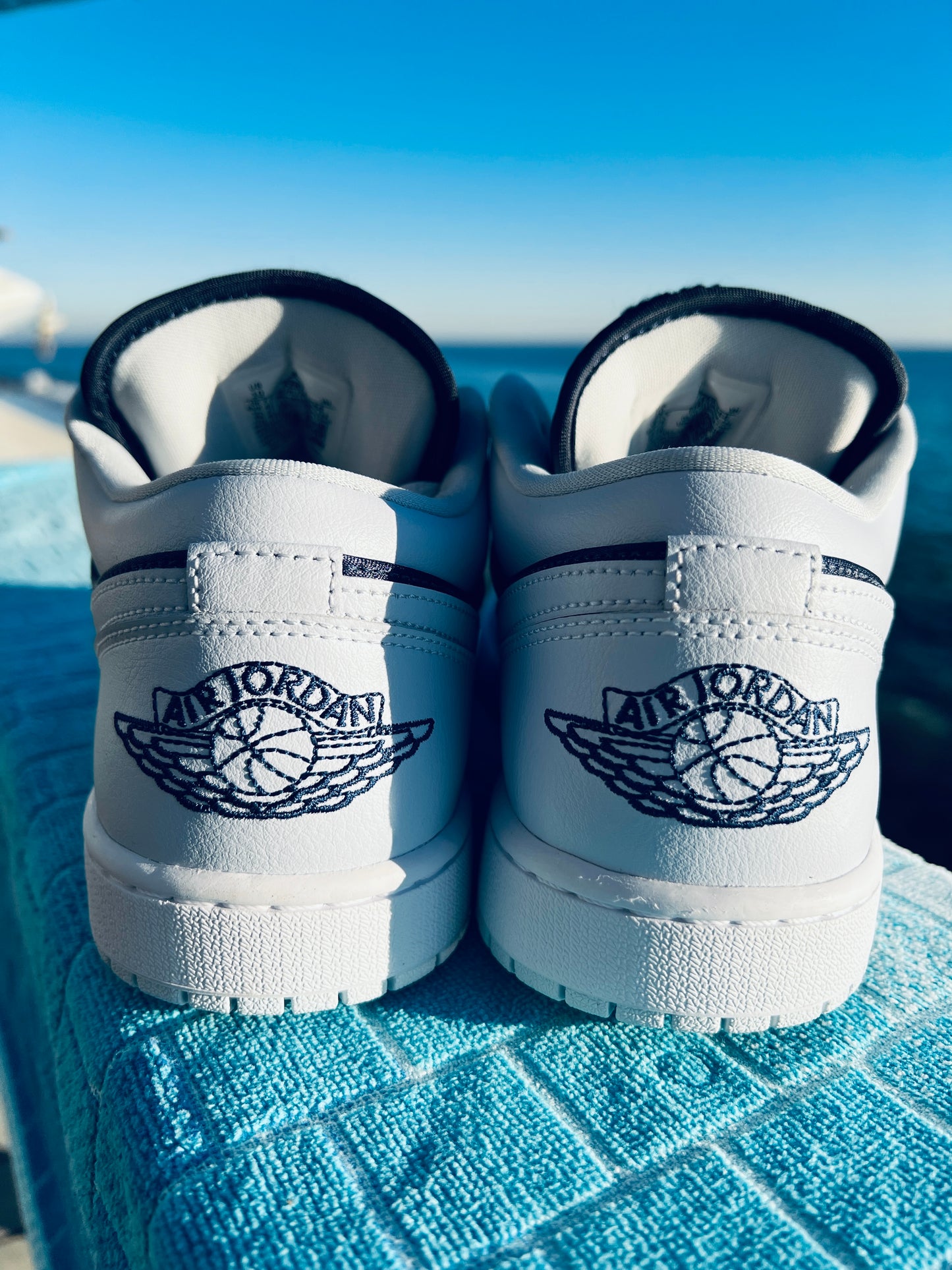 Jordan 1 Low SE Midnight Navy - 8.5M/10W (FZ8778-044)