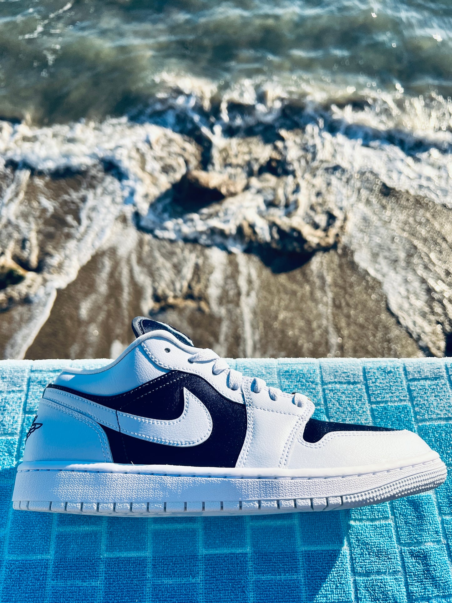 Jordan 1 Low SE Midnight Navy - 8.5M/10W (FZ8778-044)