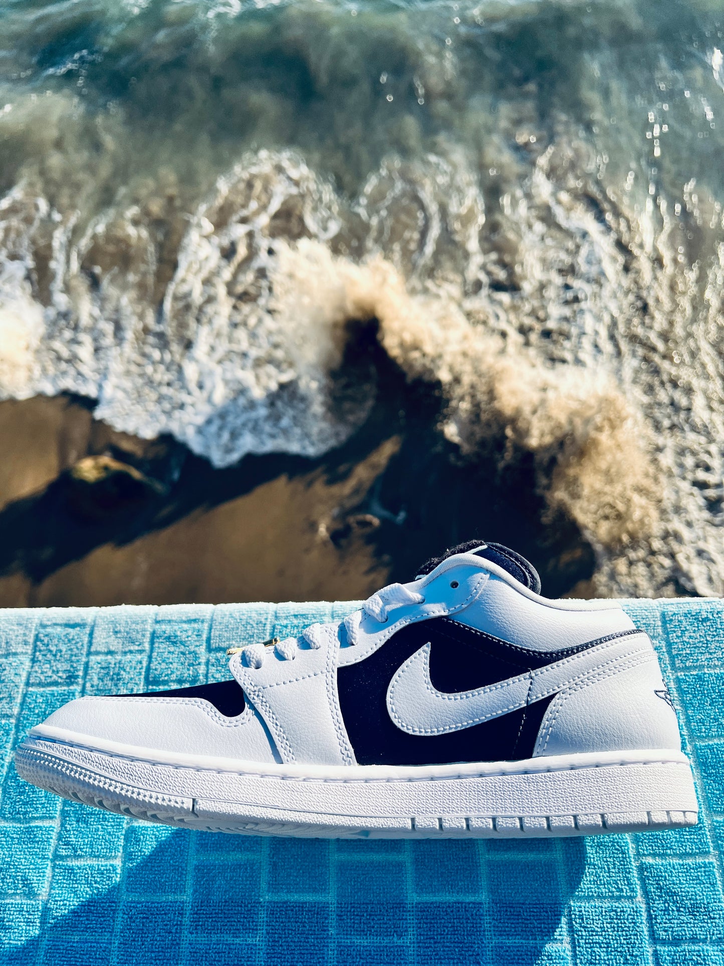 Jordan 1 Low SE Midnight Navy - 8.5M/10W (FZ8778-044)