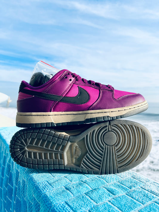 Dunk Low Viotech Hot Fuchsia 8.5M/10W (FZ2552-500)