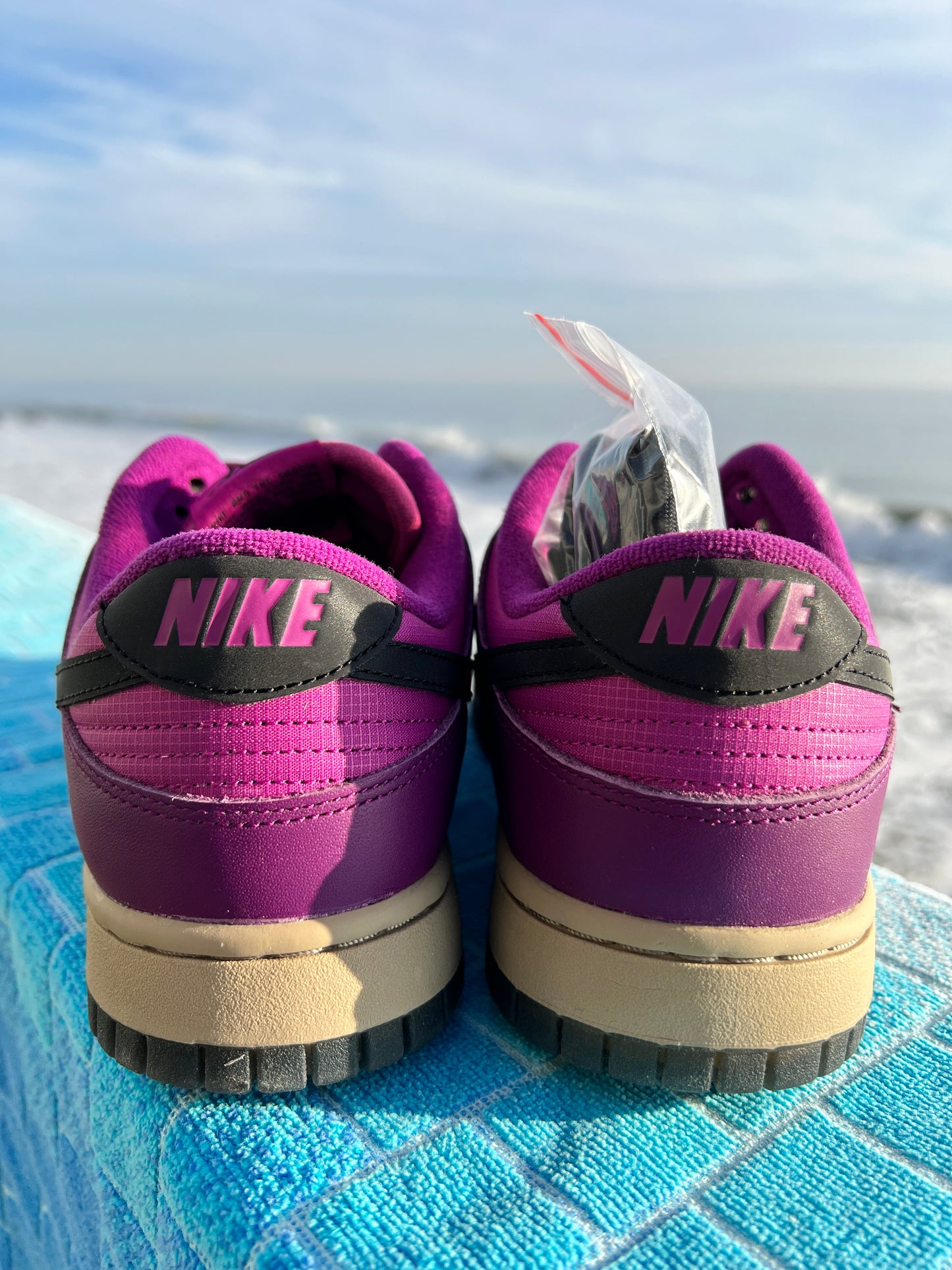 Dunk Low Viotech Hot Fuchsia 8.5M/10W (FZ2552-500)