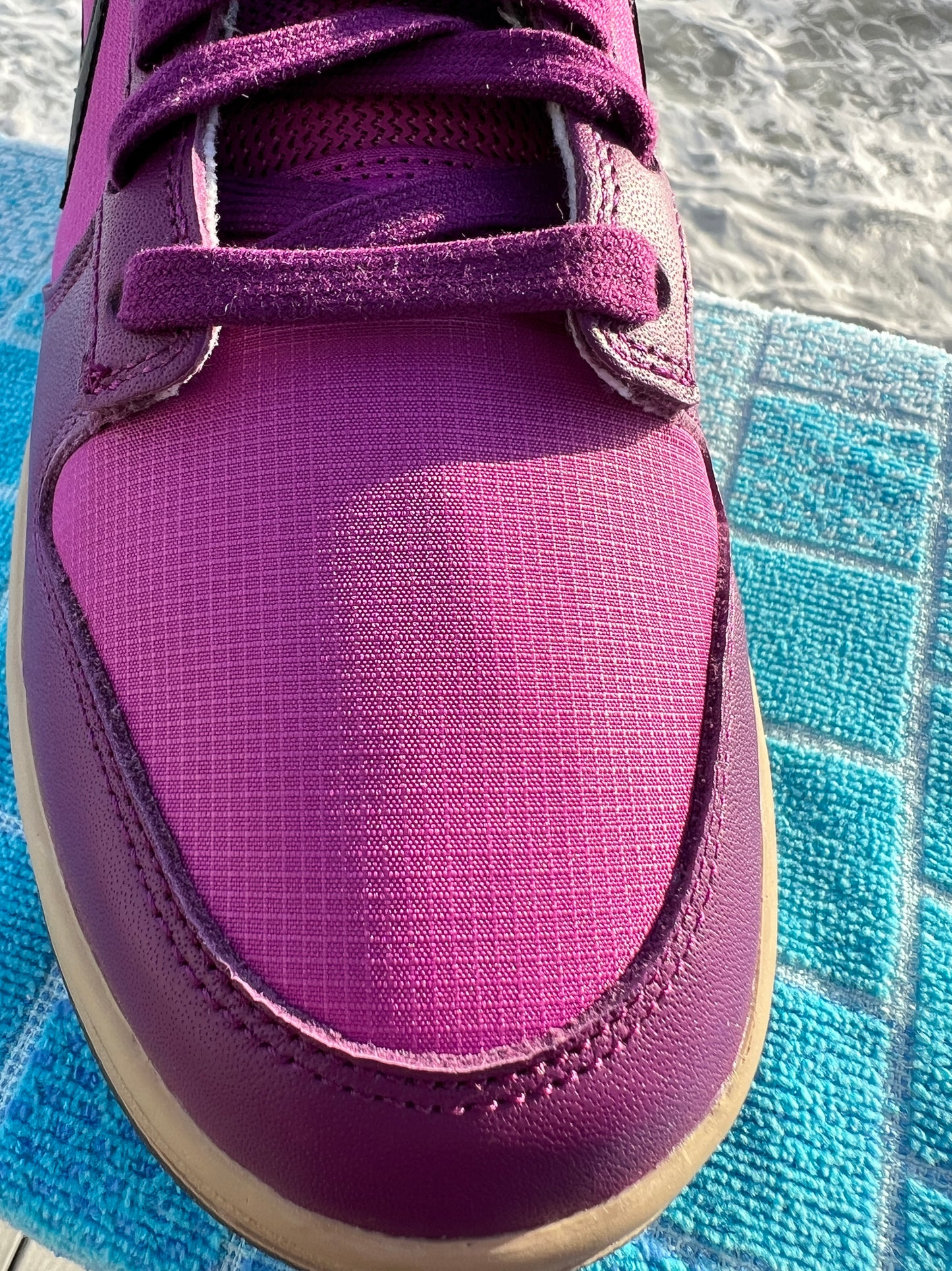 Dunk Low Viotech Hot Fuchsia 8.5M/10W (FZ2552-500)