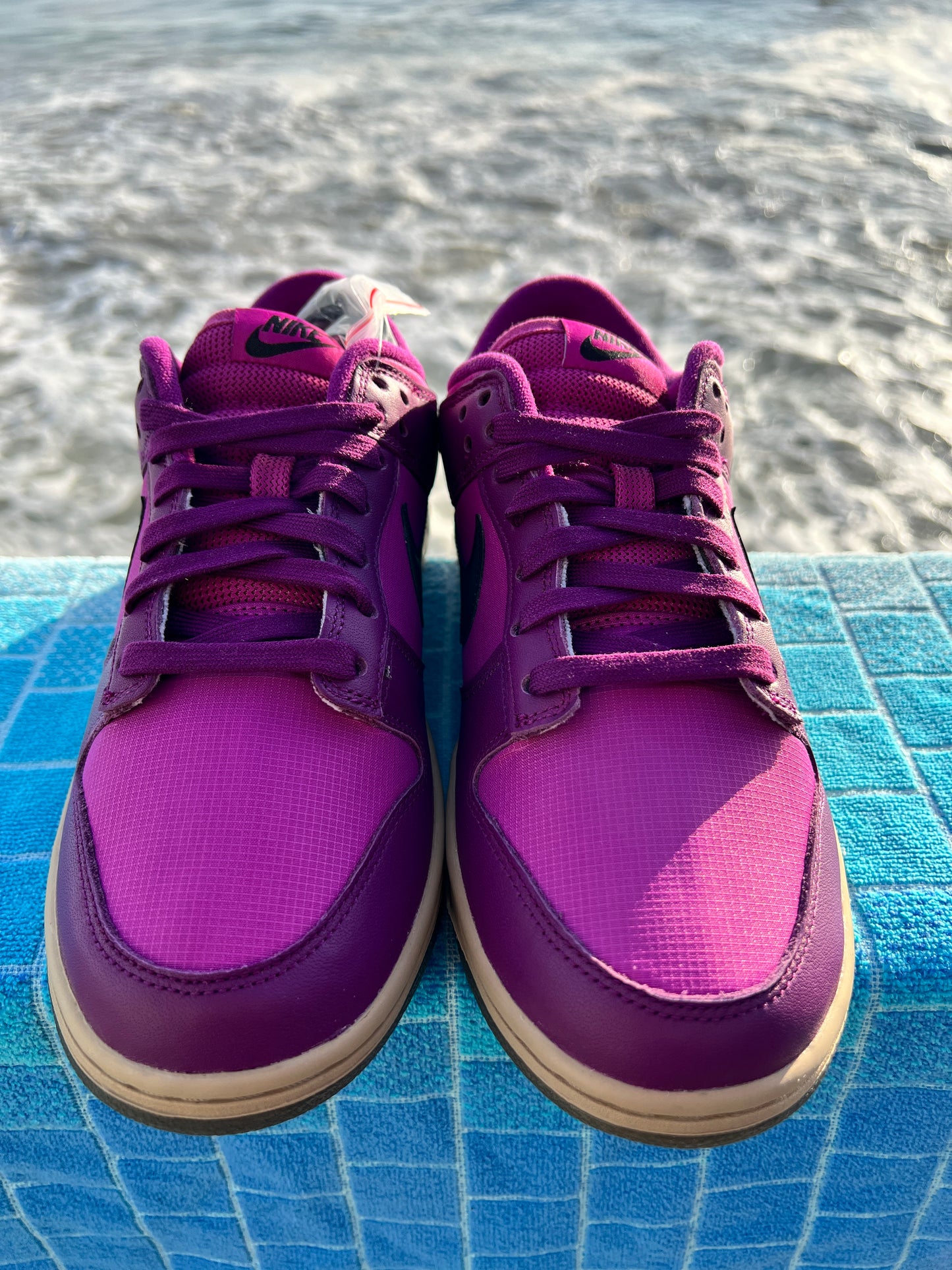 Dunk Low Viotech Hot Fuchsia 8.5M/10W (FZ2552-500)