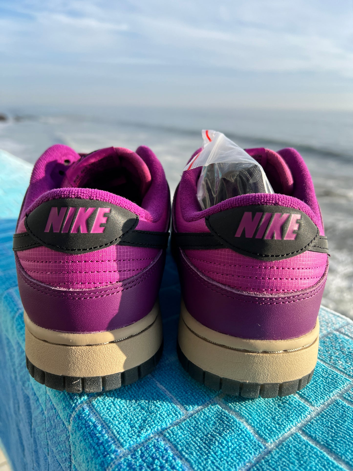 Dunk Low Viotech Hot Fuchsia 8.5M/10W (FZ2552-500)
