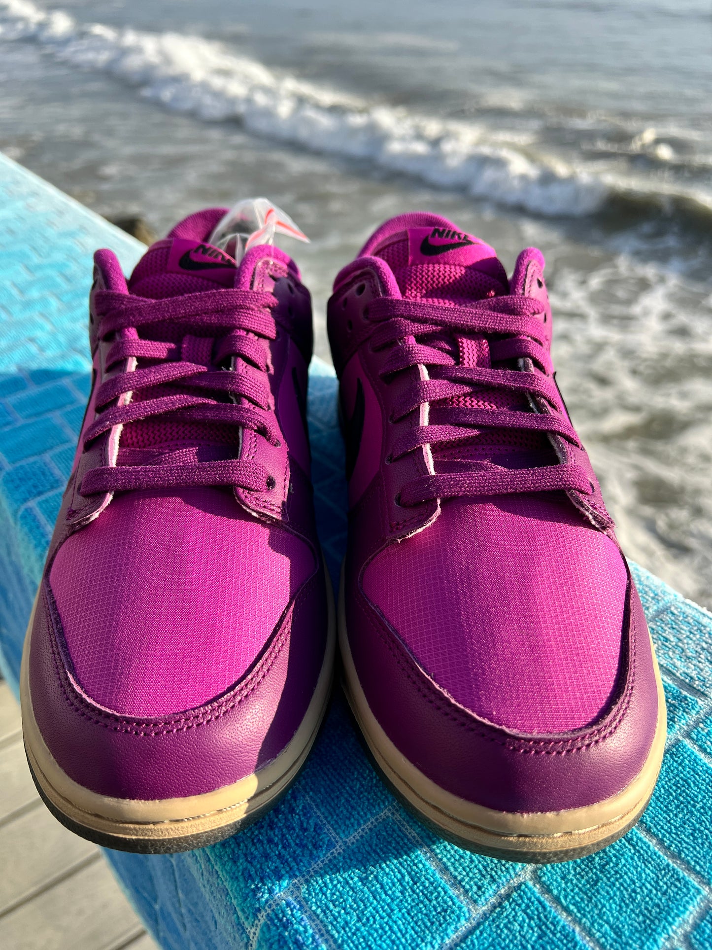 Dunk Low Viotech Hot Fuchsia 8.5M/10W (FZ2552-500)