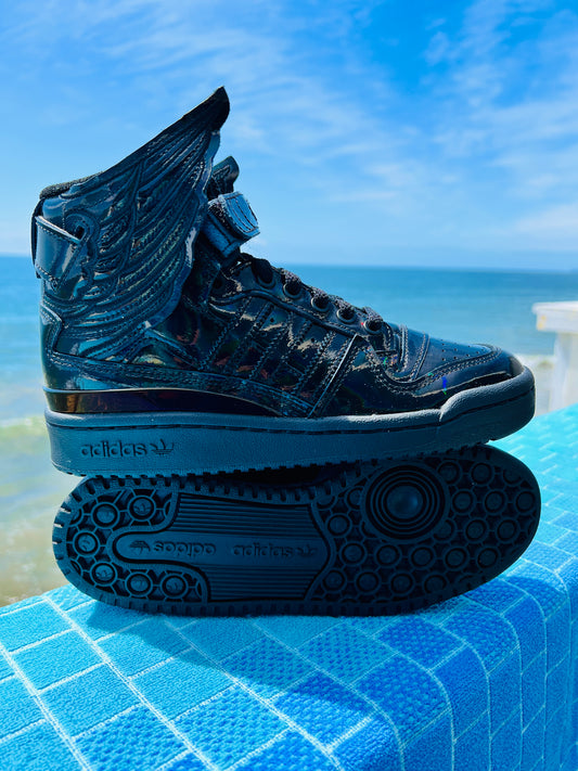 2023 Adidas Jeremy Scott x Forum Wings 4.0 - 4.5M/6W (IE6862)