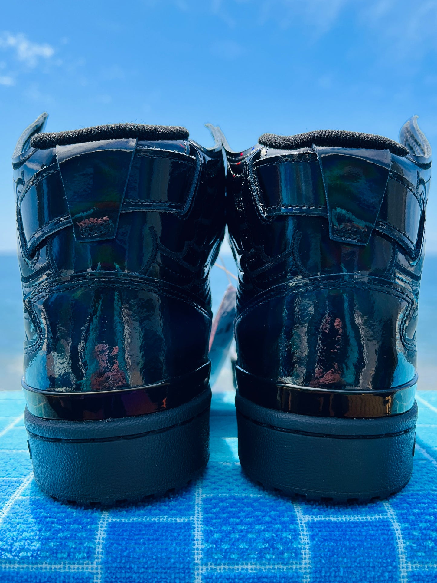 2023 Adidas Jeremy Scott x Forum Wings 4.0 - 4.5M/6W (IE6862)
