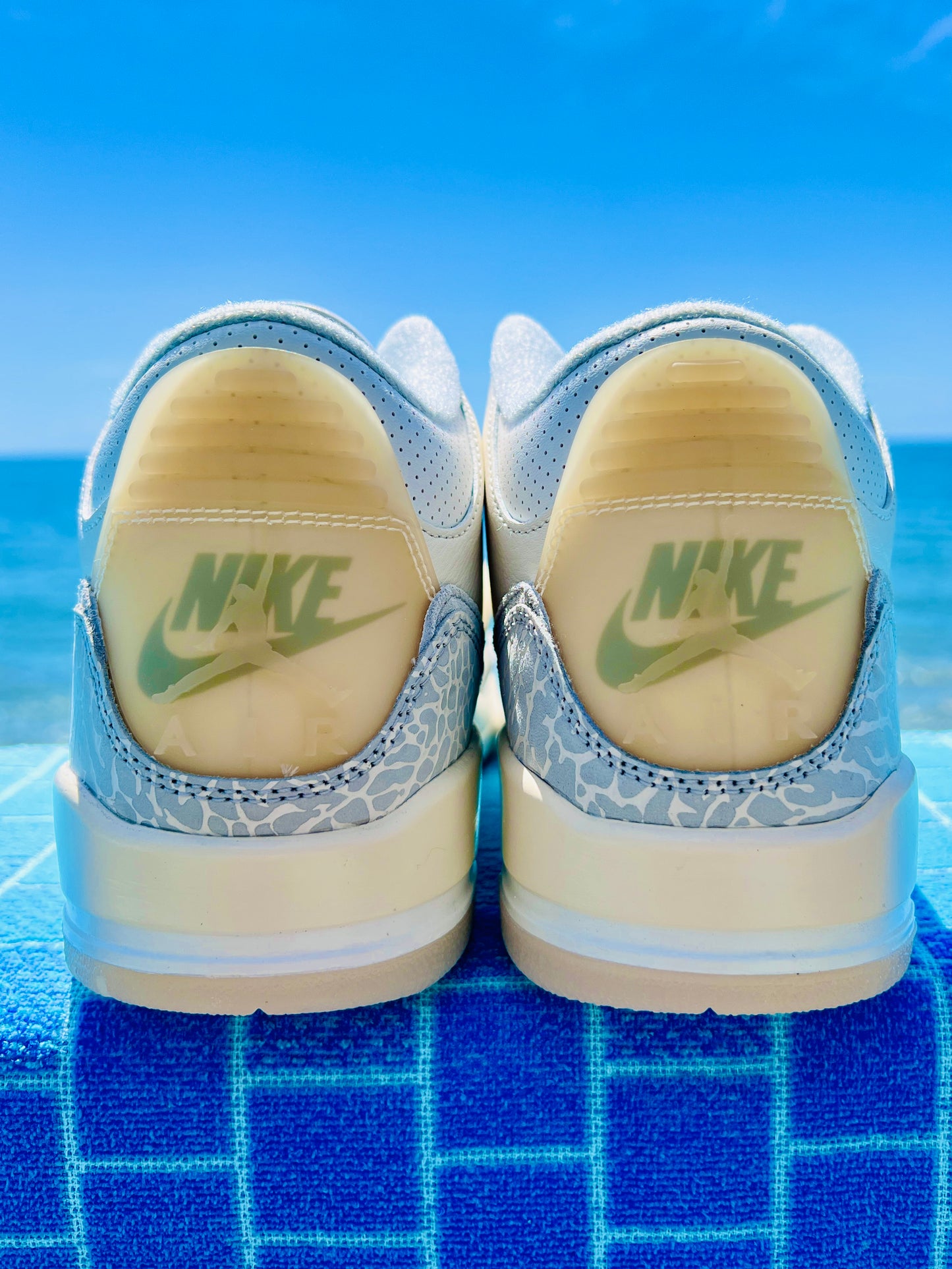 Jordan 3 Retro SE Craft Ivory (FJ9479-100)
