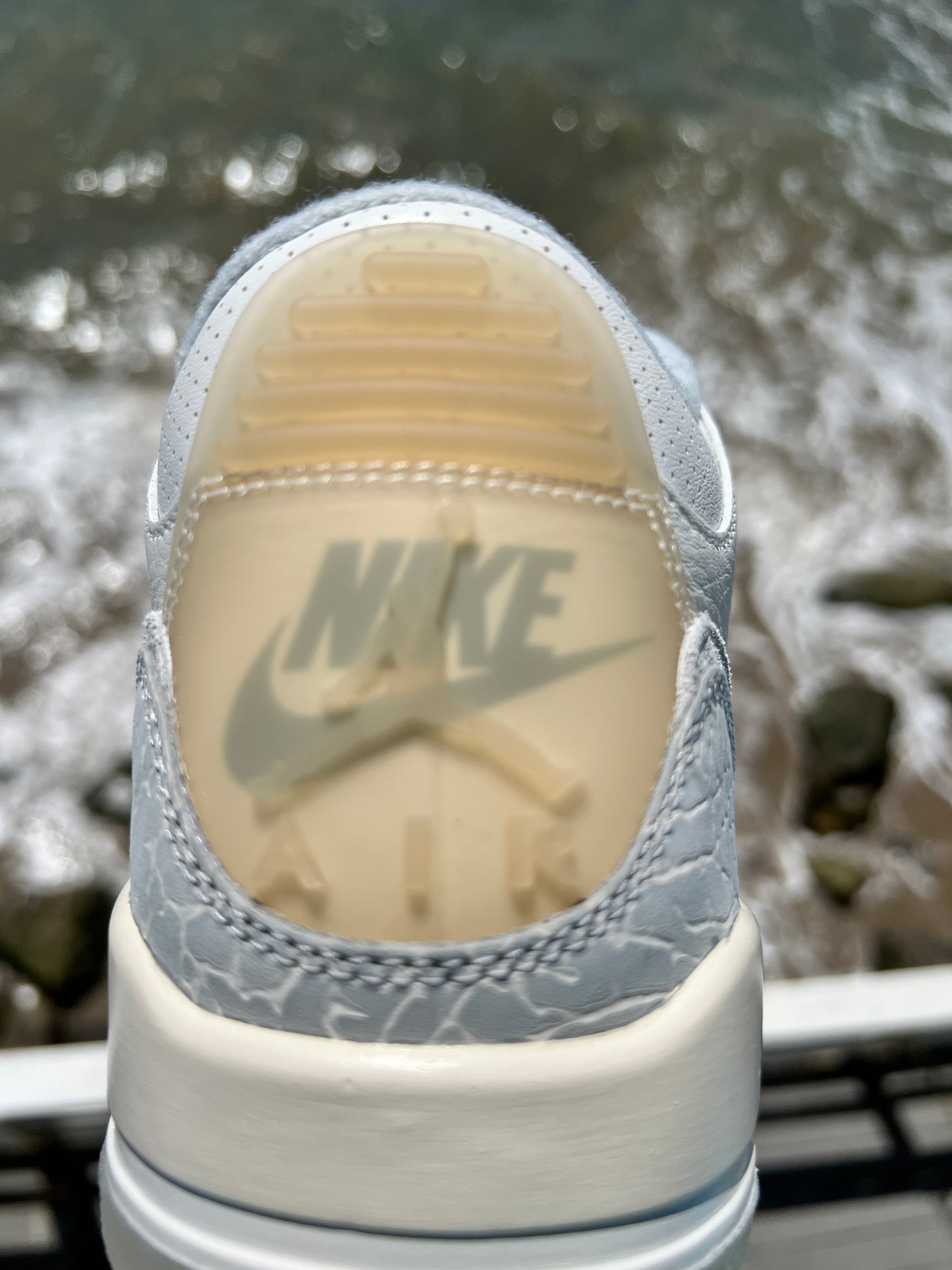 Jordan 3 Retro SE Craft Ivory (FJ9479-100)