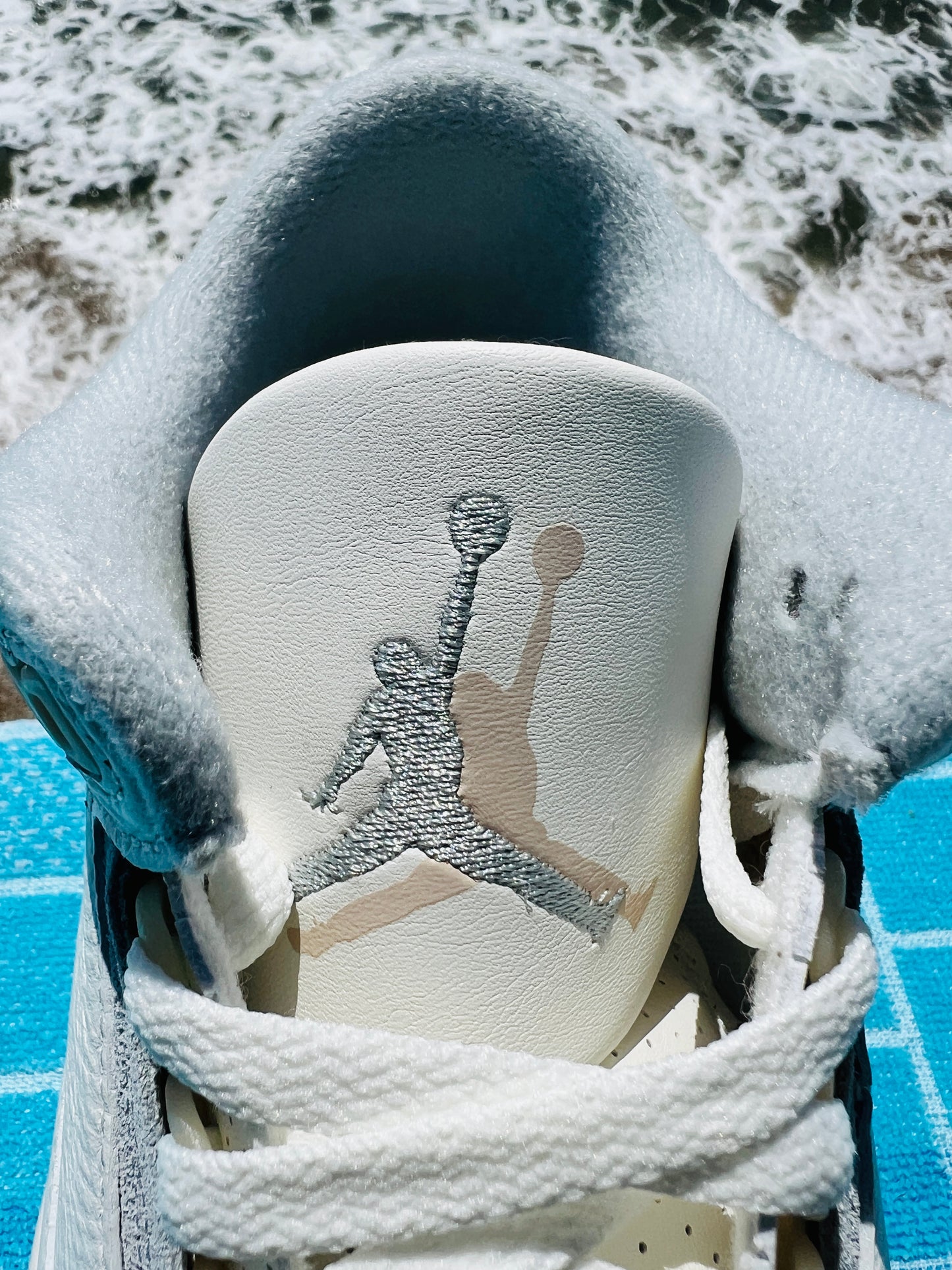 Jordan 3 Retro SE Craft Ivory (FJ9479-100)